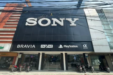 Sony Center Medan Pusat Elektronik Medan Terlengkap untuk Produk Sony Asli